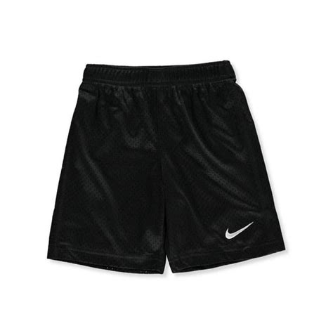 nike schwarze shorts jogging kids|Kids Black Running Shorts .